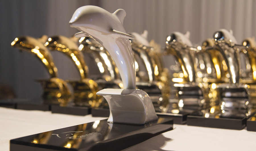 Cannes Corporate Media & TV Awards Grand Prix
