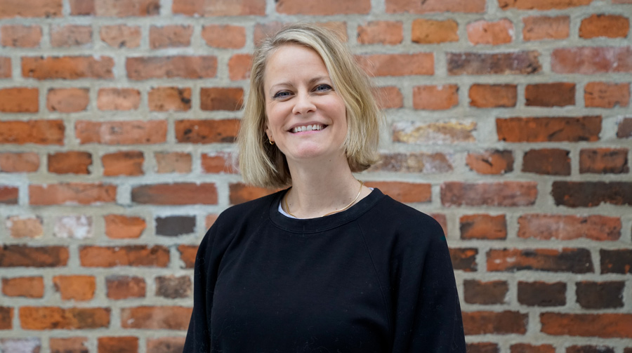 Photo of Mari Bakke Riise